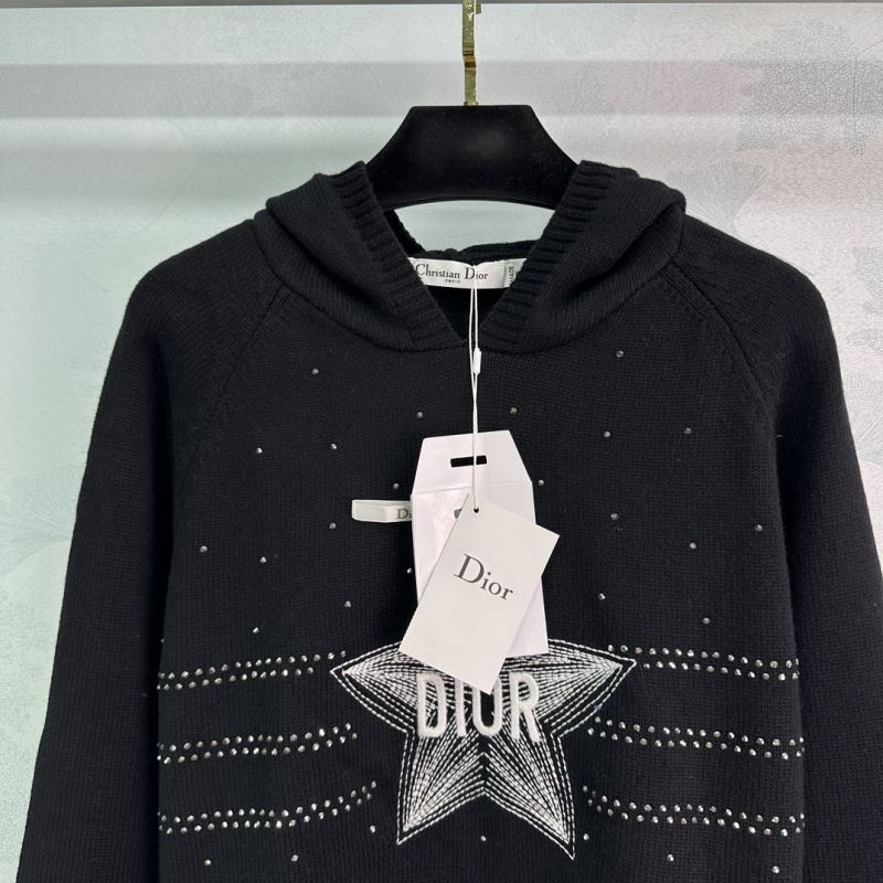 Christian Dior Sweaters